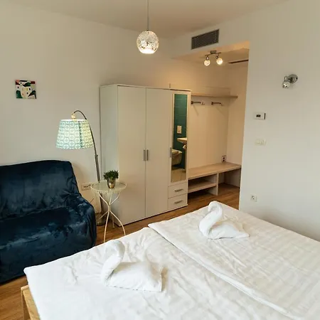 Guest house Baron Ljubljana