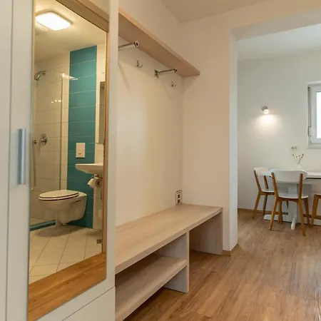 Baron Hiša za goste Ljubljana