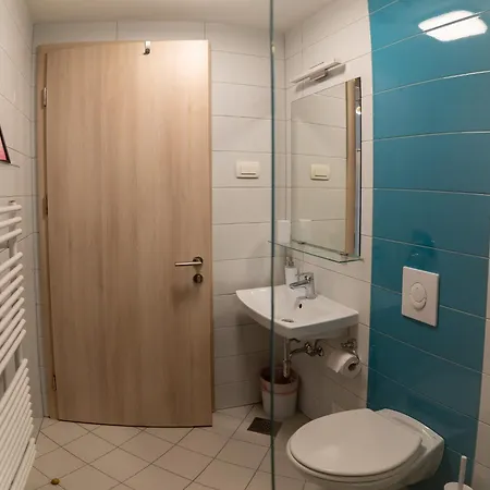 Baron Guest house