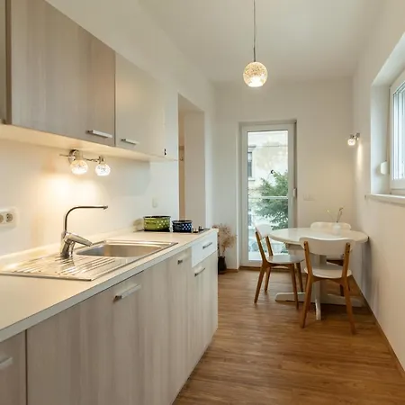 Hiša za goste Baron