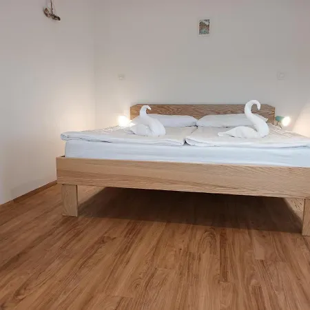 Baron Hiša za goste