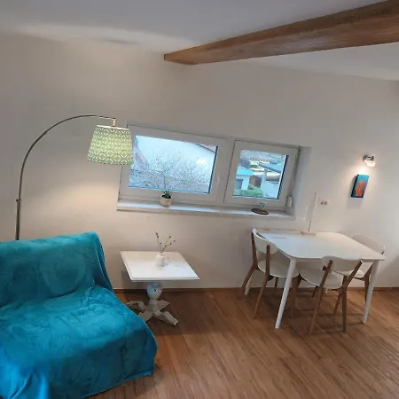 Guest house Baron *