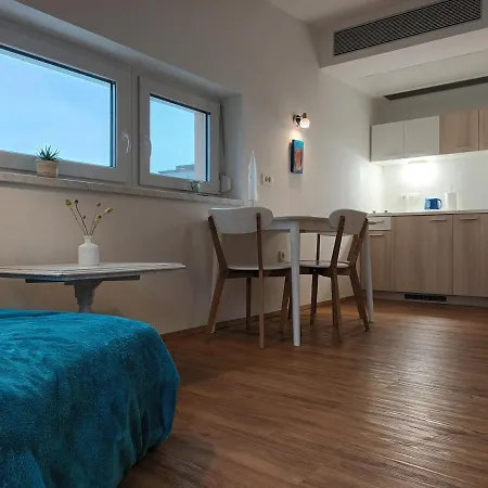 Baron Guest house
