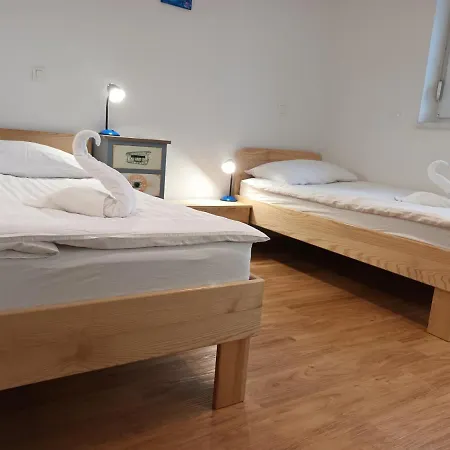 Baron Guest house