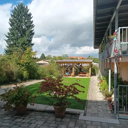 Vendégház Baron *