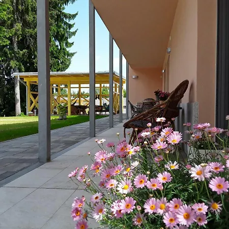 Baron Guest house