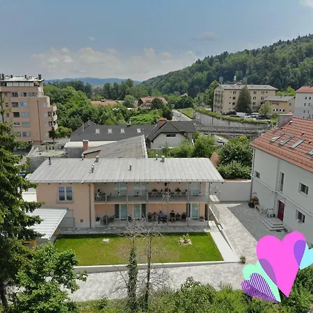 Baron Ljubljana