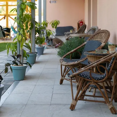 Guest house Baron