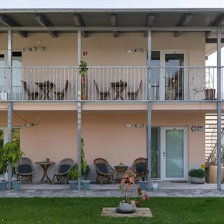 Guest house Baron