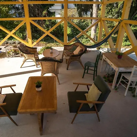 Baron Guest house