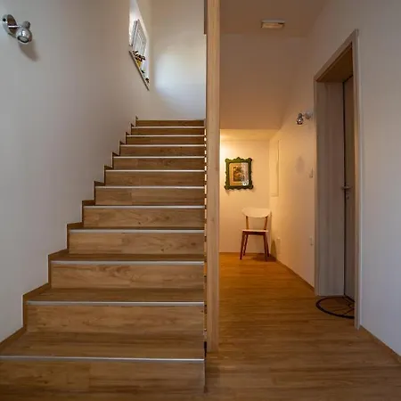 Guest house Baron Ljubljana