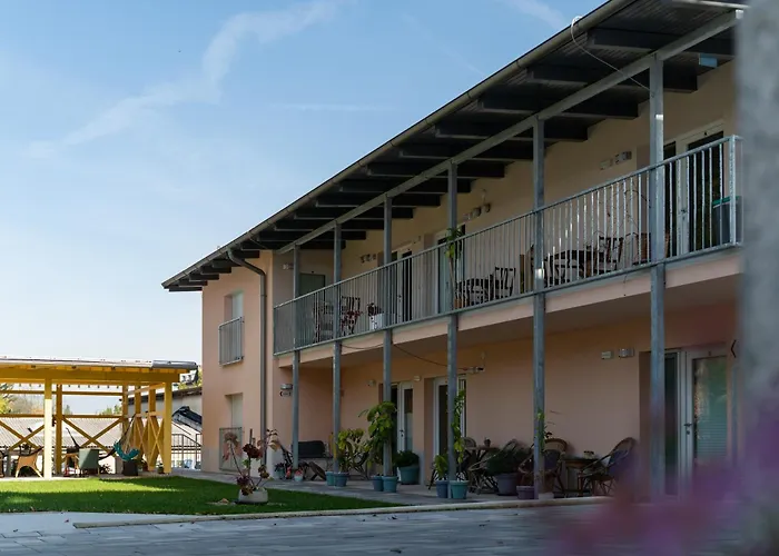 Baron リュブリャナ