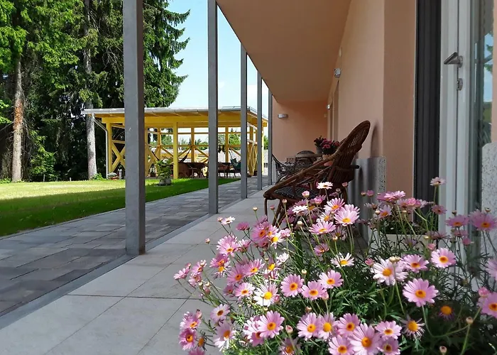 Baron ゲストハウス