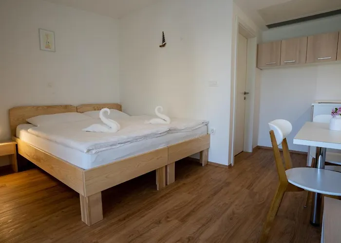 Baron 3* リュブリャナ