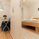 Baron 3* Ljubljana