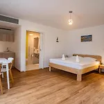 Baron 3* Ljubljana