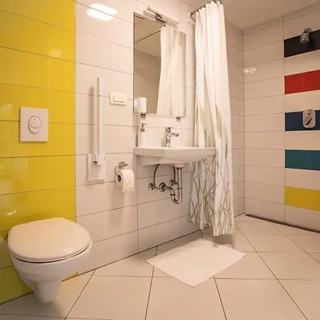 Baron 3* 류블랴나