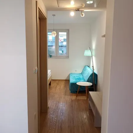 Baron 게스트하우스 류블랴나