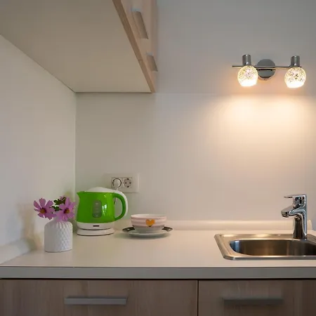 Baron 게스트하우스 류블랴나