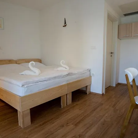 Baron 3* 류블랴나