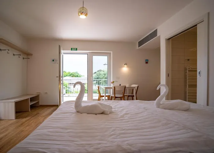 Baron Maison d'hôtes