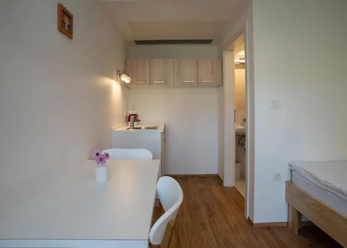 Vendégház Baron 3*