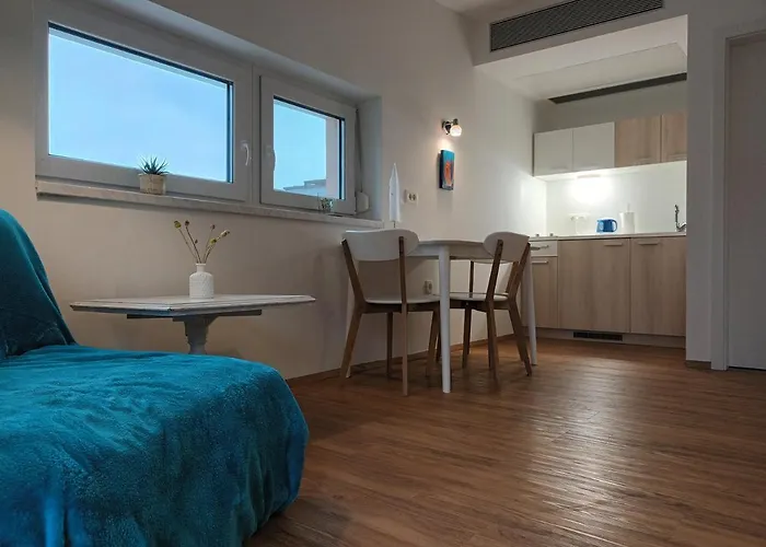 Baron Maison d'hôtes