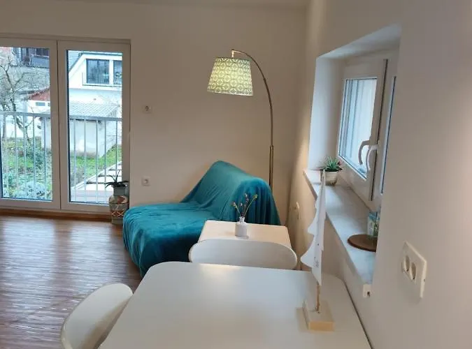 Maison d'hôtes Baron 3*