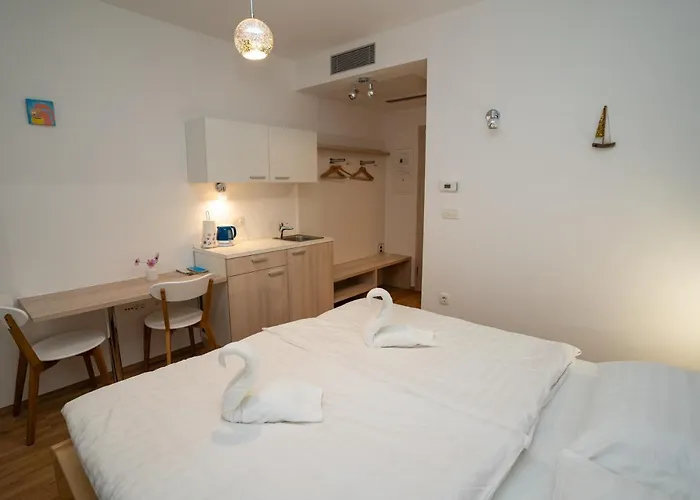 Baron Maison d'hôtes 3*