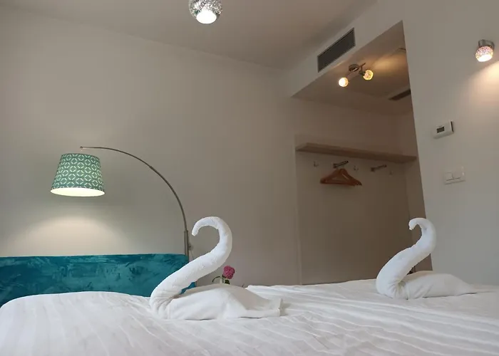 Maison d'hôtes Baron