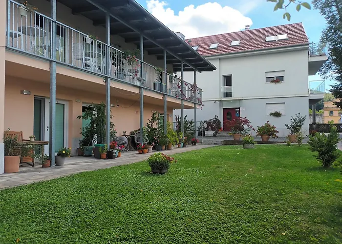 Maison d'hôtes Baron