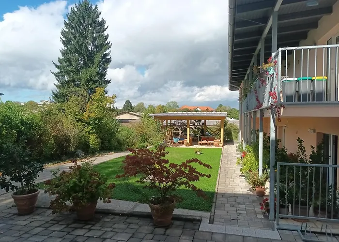 Maison d'hôtes Baron 3*