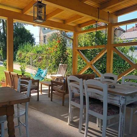 Baron 3* 류블랴나