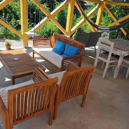 Baron 게스트하우스