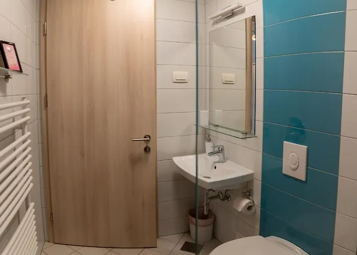 Baron 게스트하우스