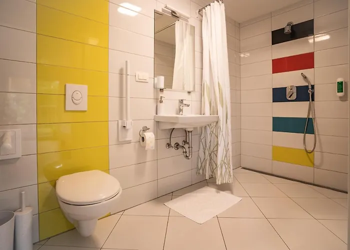 Baron 3* 류블랴나