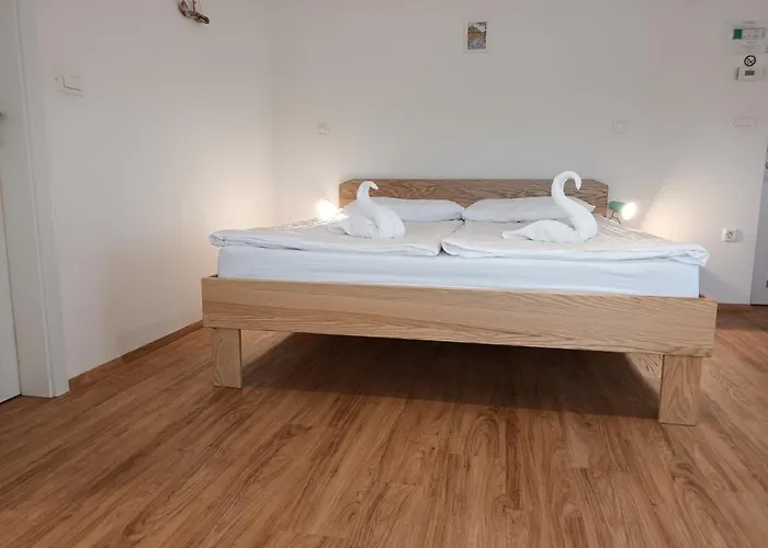 Baron 게스트하우스