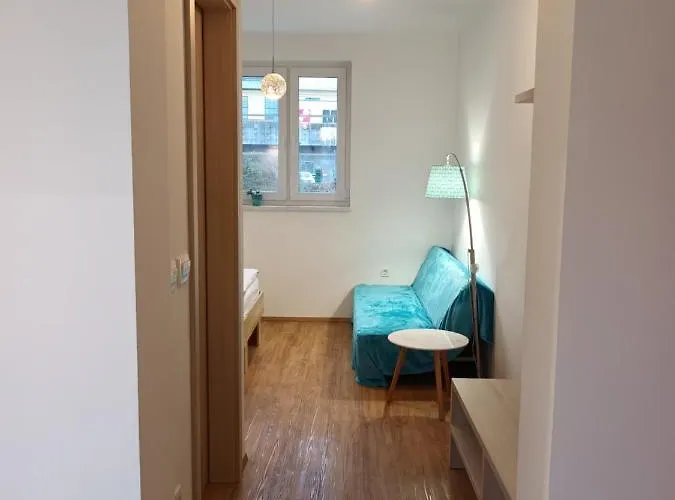 Baron 게스트하우스 류블랴나