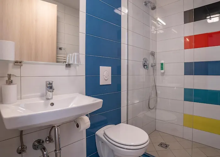 게스트하우스 Baron 3*