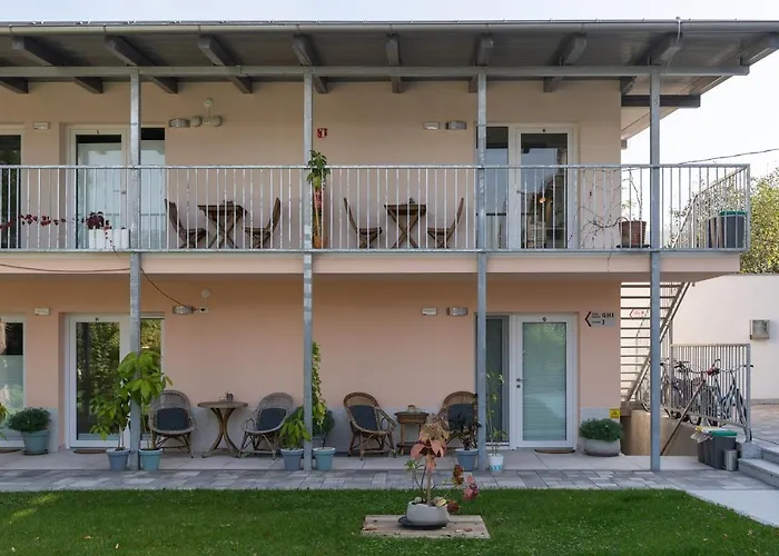 게스트하우스 Baron